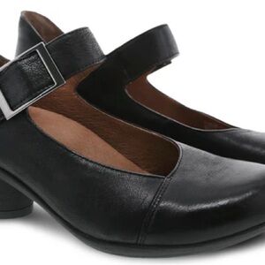 Dansko Roxanne Mary Jane